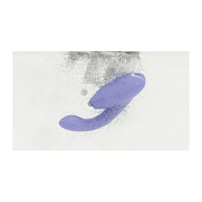 Womanizer Succhia Clitoride Womanizer Duo 2 Lilla | Vibrators Womanizer Succhia Clitoride Womanizer Duo 2 Lilla | Vibrators