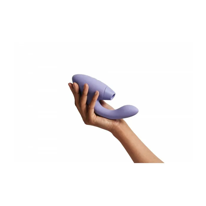 Womanizer Succhia Clitoride Womanizer Duo 2 Lilla | Vibrators Womanizer Succhia Clitoride Womanizer Duo 2 Lilla | Vibrators