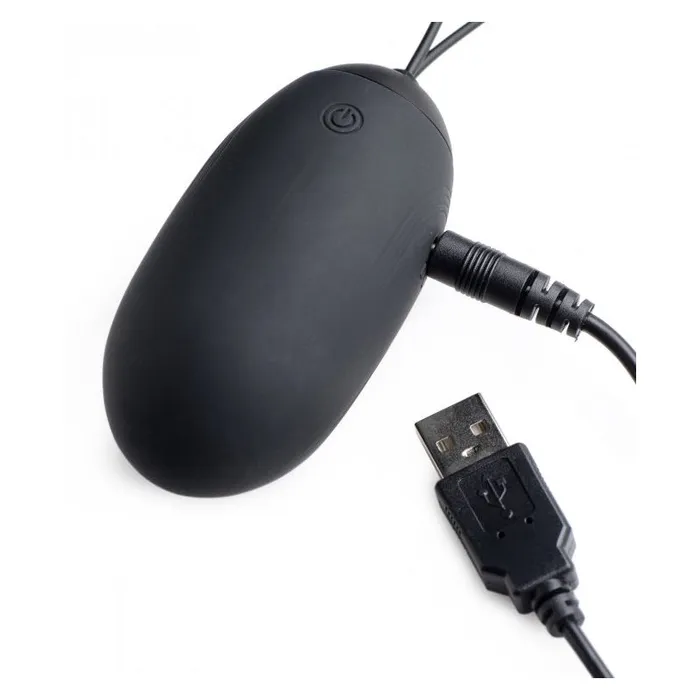 XR Brand Female Sex Toys | Bang XL Vibrating Egg
